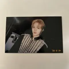 TREASURE ドヨン トレカ