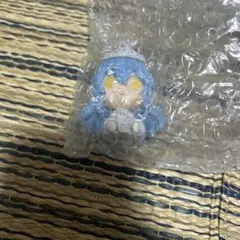 ホロライブ一番くじ　ちょこのっこフィギュア　雪花ラミィ