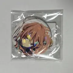 東京レイヴンズ　缶バッジ　京子