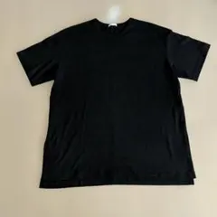 新品　GU オーバーサイズT　サイズL