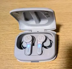 Audio-Technica ATH-TWX7 ワイヤレスイヤホンのサムネイル