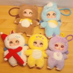 Beamo ぬいぐるみ　5種　ビーモ 2025年最新】ビーモの人気アイテム - メルカリ