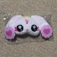 プリキュア ぬいぐるみクリップ　ルルン