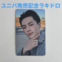 ENHYPEN THE SIN : VANISH ユニバ ラキドロ ジェイ