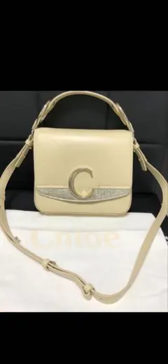 Chloe ショルダー ハンドバッグ 2way