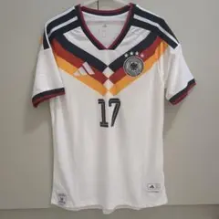 リヴァプール所属 ドイツ代表 フロリアン・ヴィルツ サッカー ユニフォーム M