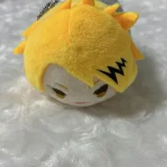 僕のヒーローアカデミア ヒロアカ 上鳴電気もちもちマスコット もち
