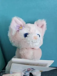 ぬいぐるみのサンケイトーイ　ペルシャ猫　ぬいぐるみ　中古品 ぬいぐるみのサンケイトーイ ペルシャ猫 ぬいぐるみ 中古品 - メルカリ