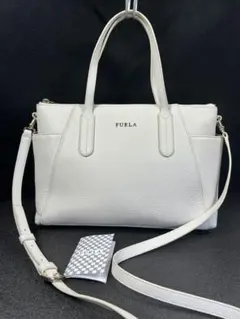 極美品pelle mordina 強撥水 トートバッグ - メルカリ