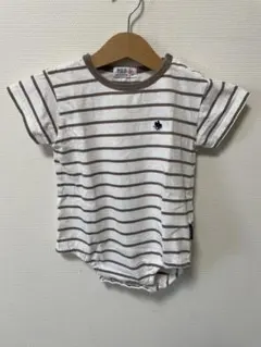 ボディスーツ 80