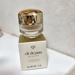 cpb クレ・ド・ポー ボーテ ル・フォンドゥタン ｎ3ml 新品オークル00のサムネイル