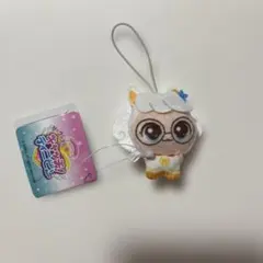シークレットキャッチ！ティニピン てのひらまちゅコット　ソソピンのサムネイル