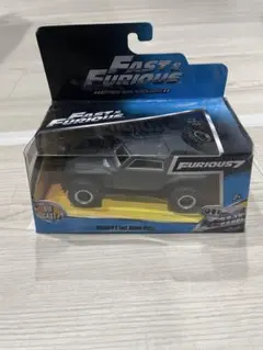 ワイルドスピード7 ファーストアタックバギー 1/32