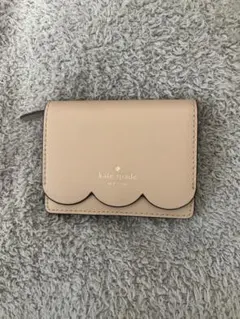 kate spade ケイトスペード うさぎ ポーチ ニンジンチャーム付き 