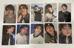 straykids スキズ KARMA アイエン