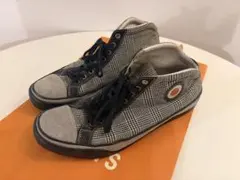 CASTELBAJAC ターゲットマーク スニーカーのサムネイル