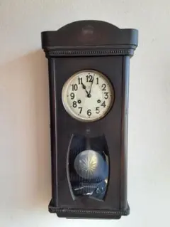 2026年最新】柱時計 meijiの人気アイテム - メルカリ