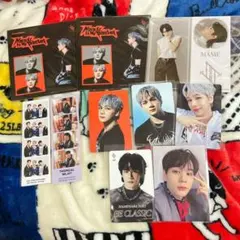 JO1 豆原一成 まとめ売り