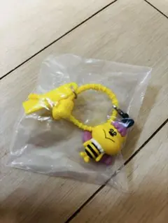 クマタンキャラクターマスコット