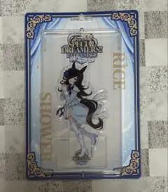 2026年最新】タイトル：ウマ娘 キャラクターグッズ アクリルスタンドの