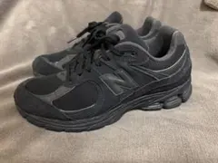 【1/31まで】ニューバランス　2002RBL 26.0センチ