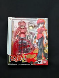 2026年最新】s.h.フィギュアーツ 早乙女らんまの人気アイテム - メルカリ