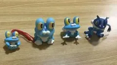 ポケットモンスター　ポケモン　ケロマツ　ゲコガシラ　まとめ売り