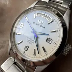 2026年最新】オリエントスター C0の人気アイテム - メルカリ