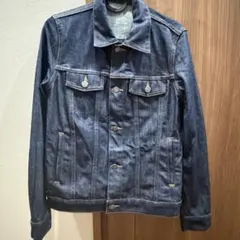 A.P.C. デニムジャケット XXS - メルカリ