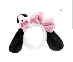 USJ ベル カチューシャ