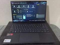 2026年最新】ASUS ZENBOOK 14 um425の人気アイテム - メルカリ