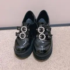 bubbles　バブルス　厚底　9cmのサムネイル