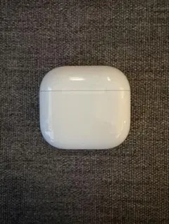Apple AirPods4（第4世代） ノイズキャンセル付 ANC