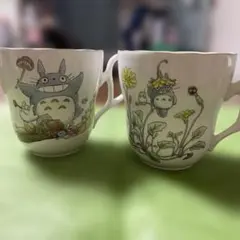 2026年最新】陶器 となりのトトロの人気アイテム - メルカリ