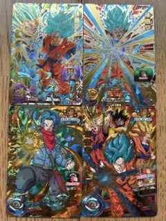 2025年最新】ドラゴンボールカードの人気アイテム - メルカリ