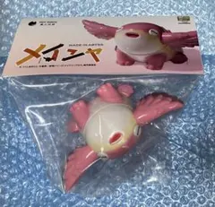 TOY HOLIC メイニャ メイドインアビス ソフビ - メルカリ