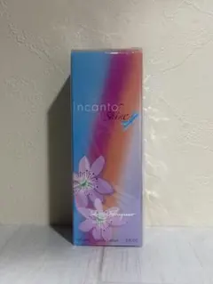 希少☆フェラガモ　インカントシャイン　ボディローション　150ml