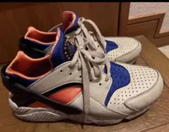 Nike Air Huarache ハラチ 27cm モワブカラー 美品