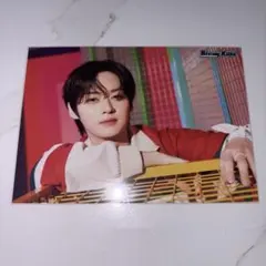straykids JYP POPUP 2024 ラントレ リノ