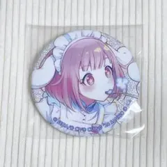 プロセカ 缶バッジ サンリオコラボ 鳳えむ