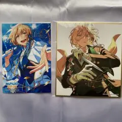 あんさんぶるスターズ あんスタ fine 天祥院英智