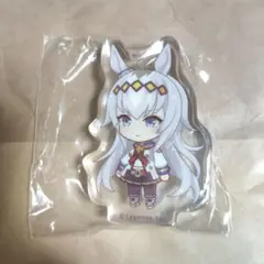 ウマ娘 オグリキャップ　ころっとアクリルミニフィギュア アクスタ