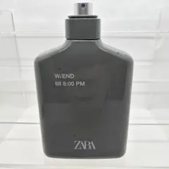 ZARA W/END till 8:00 PM オードトワレ 100mlのサムネイル
