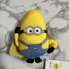 ミニオン ぬいぐるみ 約15cm