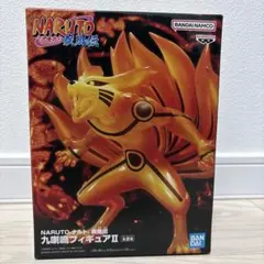 NARUTO 九喇嘛フィギュア