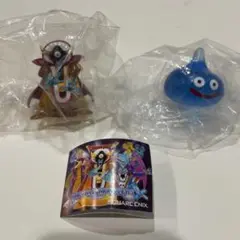 ドラゴンクエスト　クリスタルモンスターズ ゾーマ・スライムセット