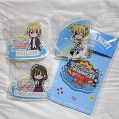 2025年最新】シャニマス西城樹里缶バッジの人気アイテム - メルカリ