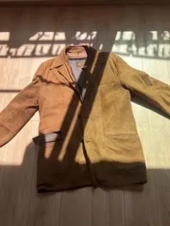 【良品】EDDIE BAUER エディバウアー USA製 黒タグ 80's L