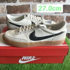 NIKE KILLSHOT 2 LEATHER 27.0cm