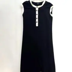 ランバンコレクション ワンピース　美品のサムネイル